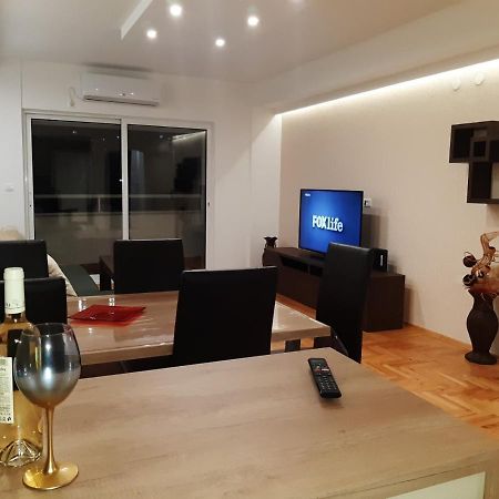 Apartment Galaxy Centar أوهغيد المظهر الخارجي الصورة