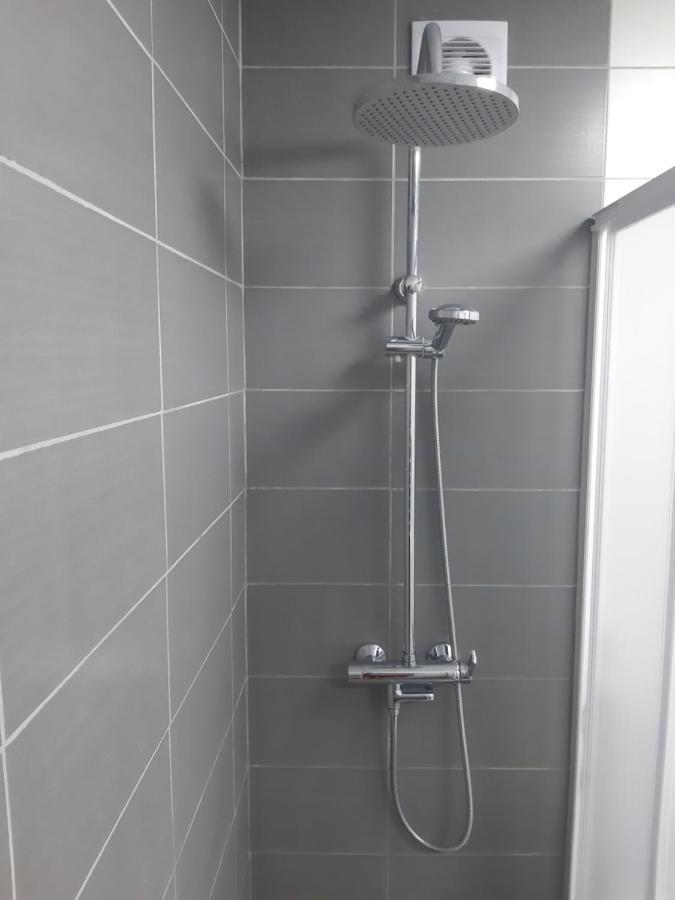 Apartment Galaxy Centar أوهغيد المظهر الخارجي الصورة